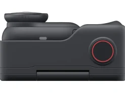 Insta360 Actionkamera GO Ultra Creator Bundle Schwarz