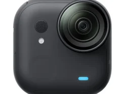 Insta360 Actionkamera GO Ultra Creator Bundle Schwarz