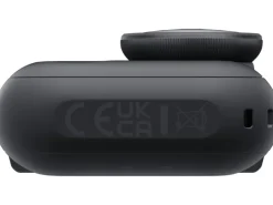 Insta360 Actionkamera GO Ultra Creator Bundle Schwarz