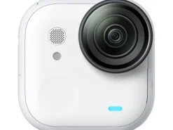Insta360 Actionkamera GO Ultra Creator Bundle Weiss