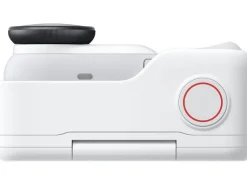Insta360 Actionkamera GO Ultra Creator Bundle Weiss
