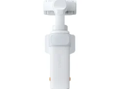 Insta360 Actionkamera Luna Ultra Creator Bundle Stellar White