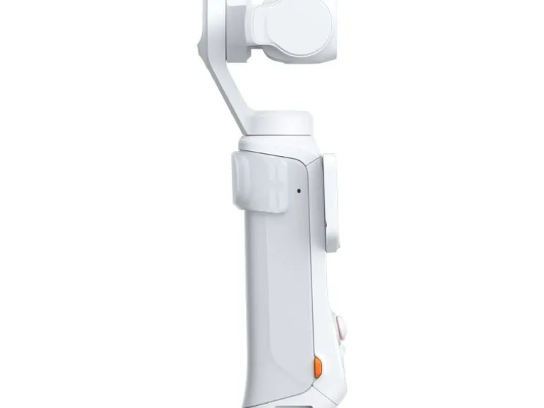 Insta360 Actionkamera Luna Ultra Creator Bundle Stellar White