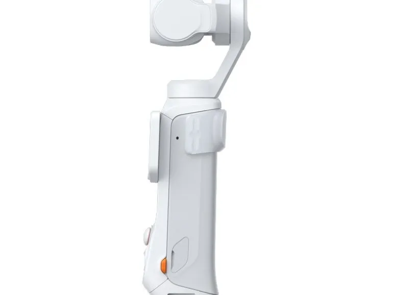 Insta360 Actionkamera Luna Ultra Creator Bundle Stellar White