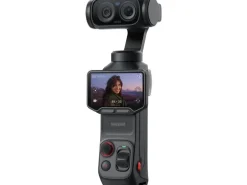 Insta360 Actionkamera Luna Ultra Standard Bundle