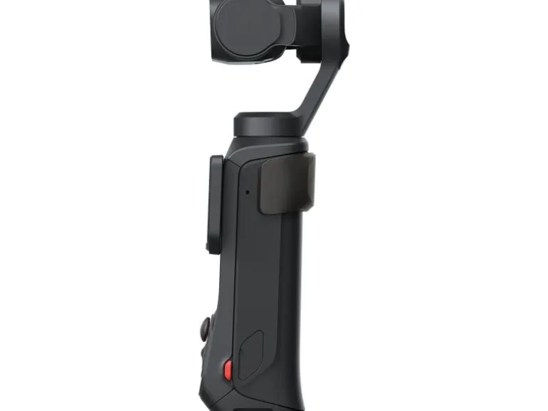 Insta360 Actionkamera Luna Ultra Standard Bundle