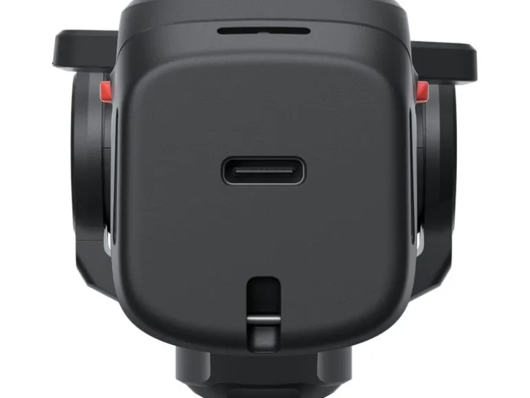 Insta360 Actionkamera Luna Ultra Standard Bundle