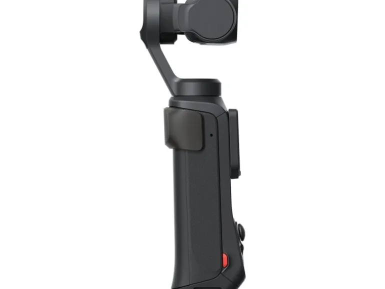 Insta360 Actionkamera Luna Ultra Standard Bundle