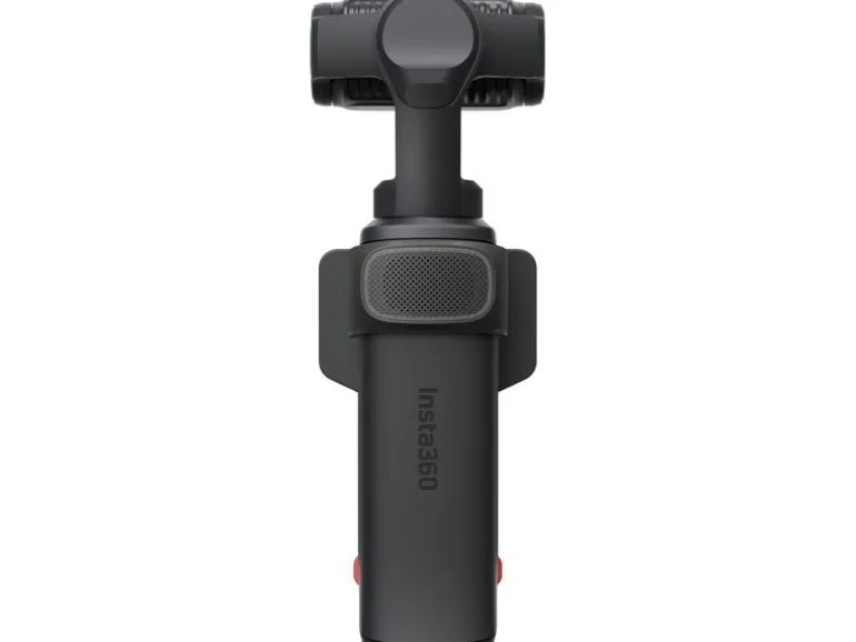 Insta360 Actionkamera Luna Ultra Standard Bundle
