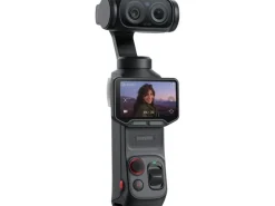 Insta360 Actionkamera Luna Ultra Standard Bundle