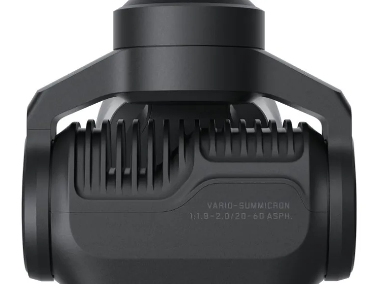 Insta360 Actionkamera Luna Ultra Standard Bundle