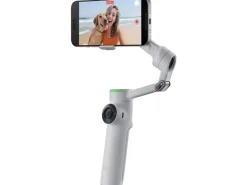 Insta360 Gimbal Flow 2 Pro Creator-Paket Grau