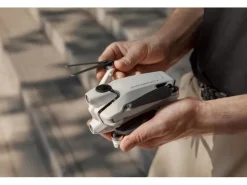 Insta360 Quadrokopter Antigravity A1 Explorer Bundle (C1 | CE)