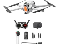 Insta360 Quadrokopter Antigravity A1 Standard Bundle (C1 | CE)
