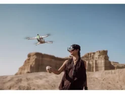 Insta360 Quadrokopter Antigravity A1 Infinity Bundle (C1 | CE)