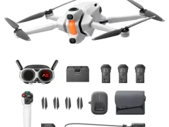 Insta360 Quadrokopter Antigravity A1 Infinity Bundle (C1 | CE)