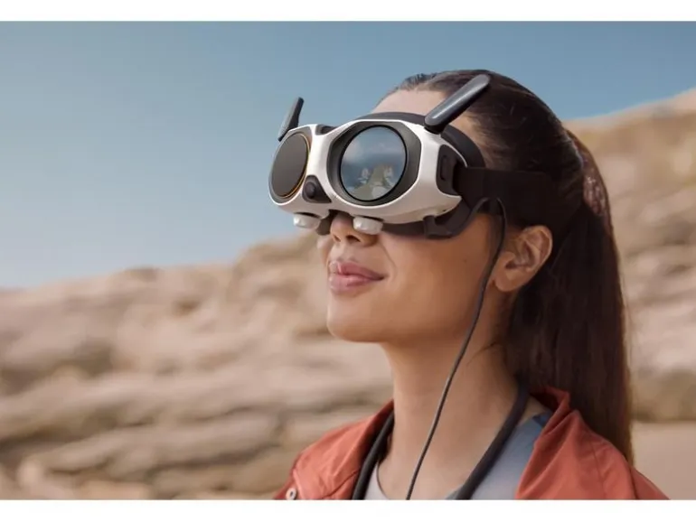 Insta360 Quadrokopter Antigravity A1 Infinity Bundle (C1 | CE)