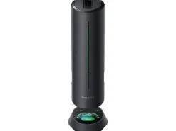 Insta360 Speakerphone Wave Graphitschwarz