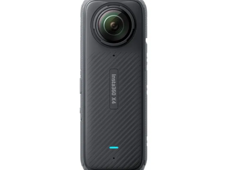 Insta360 360°-Videokamera X4