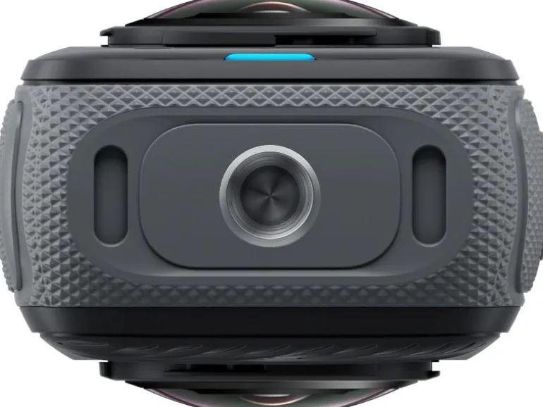 Insta360 360°-Videokamera X4