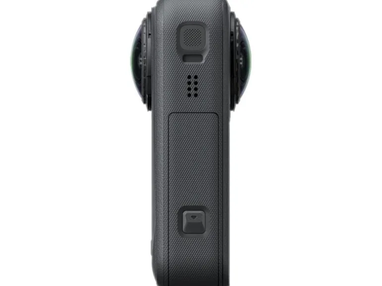 Insta360 360°-Videokamera X6 Essential Bundle