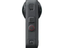 Insta360 360°-Videokamera X6 Essential Bundle
