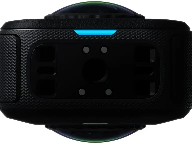 Insta360 360°-Videokamera X6 Essential Bundle