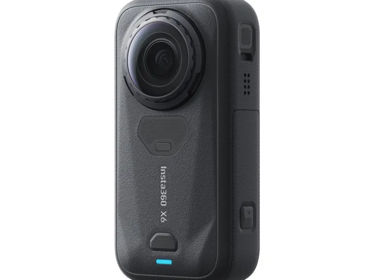 Insta360 360°-Videokamera X6 Standard Bundle