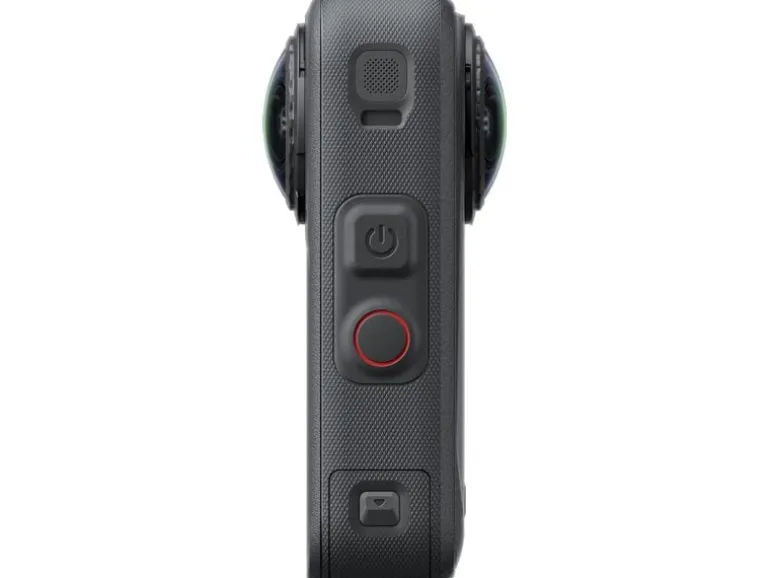 Insta360 360°-Videokamera X6 Standard Bundle