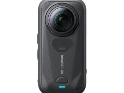 Insta360 360°-Videokamera X6 Standard Bundle