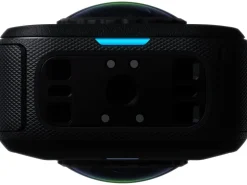 Insta360 360°-Videokamera X6 Standard Bundle