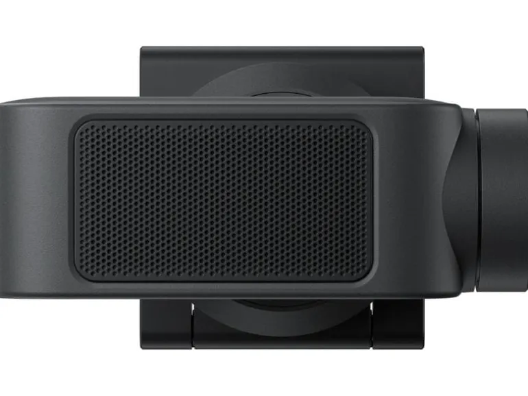 Insta360 Webcam Link2 Pro Schwarz