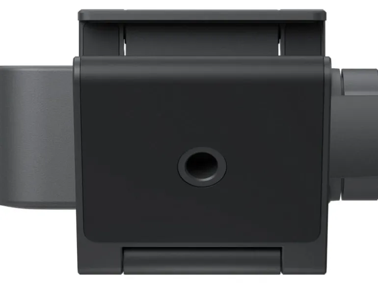 Insta360 Webcam Link2 Pro Schwarz