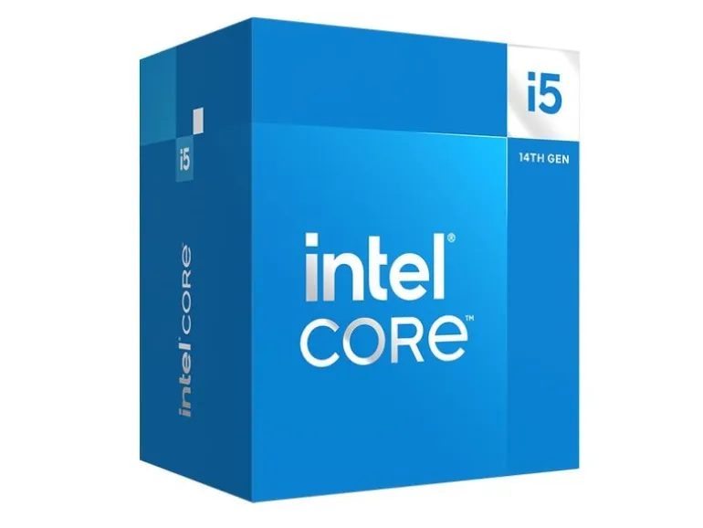 Intel CPU Core i5-14400 2.5 GHz