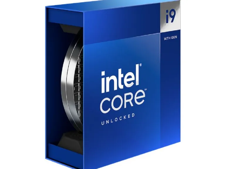 Intel CPU Core i9-14900K 3.2 GHz