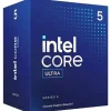 Intel CPU Core Ultra 5 225F 3.3 GHz