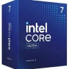 Intel CPU Core Ultra 7 265/ 2.4 GHz