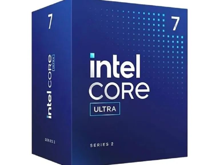 Intel CPU Core Ultra 7 265/ 2.4 GHz