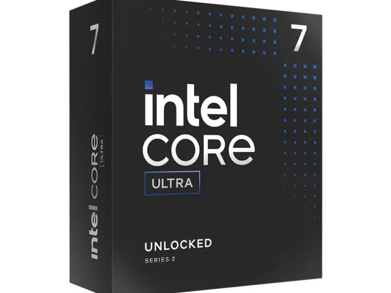 Intel CPU Core Ultra 7 265KF 3.5 GHz
