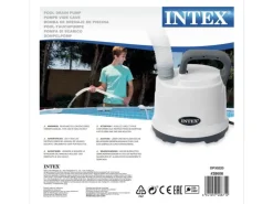 Intex Absaugpumpe 3595 l/h