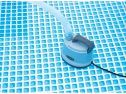 Intex Absaugpumpe 3595 l/h