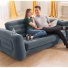 Intex Aufblasbares Sofa Pull-Out Sofa