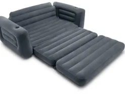 Intex Aufblasbares Sofa Pull-Out Sofa