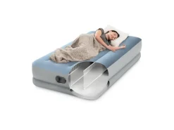 Intex Dura Beam MidRise Twin 99 x 191 x 36 cm