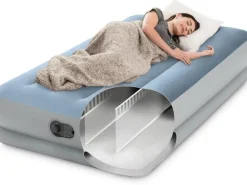 Intex Dura Beam MidRise Twin 99 x 191 x 36 cm