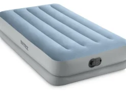 Intex Dura Beam MidRise Twin 99 x 191 x 36 cm