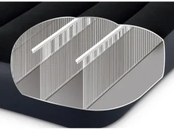 Intex Dura Beam Standard Classic Twin 99 x 191 x 25 cm
