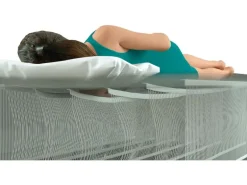 Intex Dura Beam Standard Classic Twin 99 x 191 x 25 cm