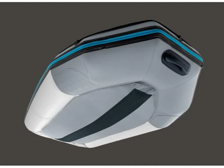 Intex Gummiboot Mariner 3 Set