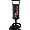 Intex Handpumpe Double Quick I Schwarz